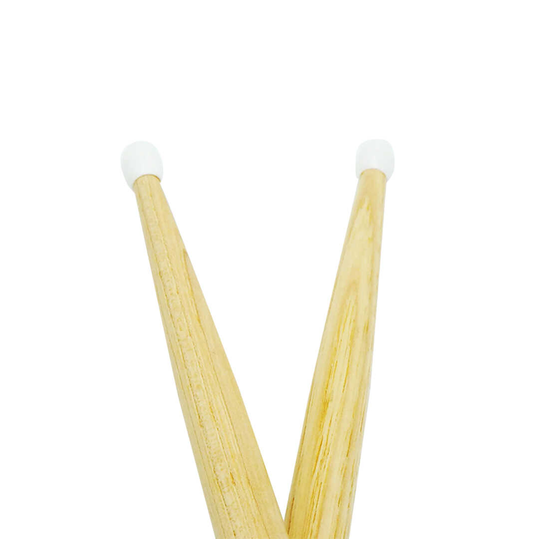 Innovative Percussion IP-L5AN Legacy Series 5A Drumsticks with Nylon Tip